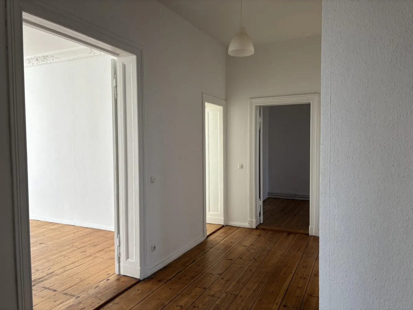 Entrée