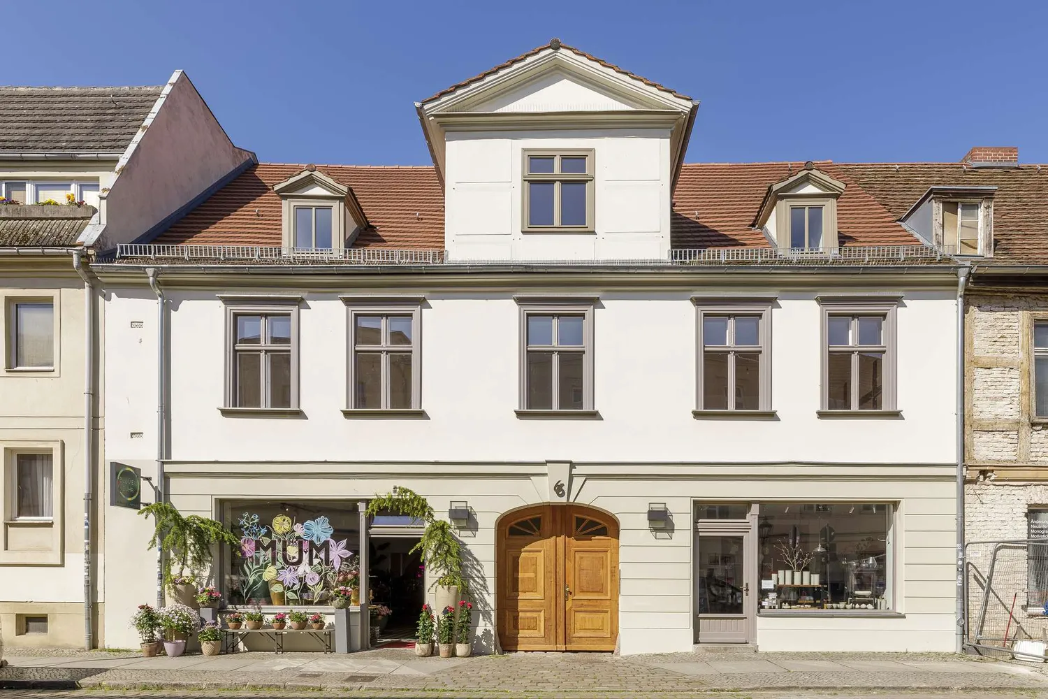 Jägerstraße 6_Außenansicht_2
