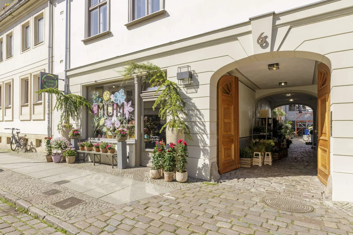 Jägerstraße 6_Außenansicht_3