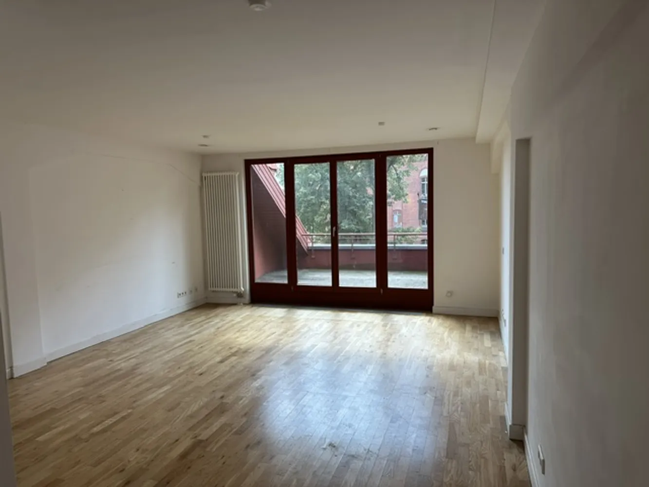 Wohnzimmer 2