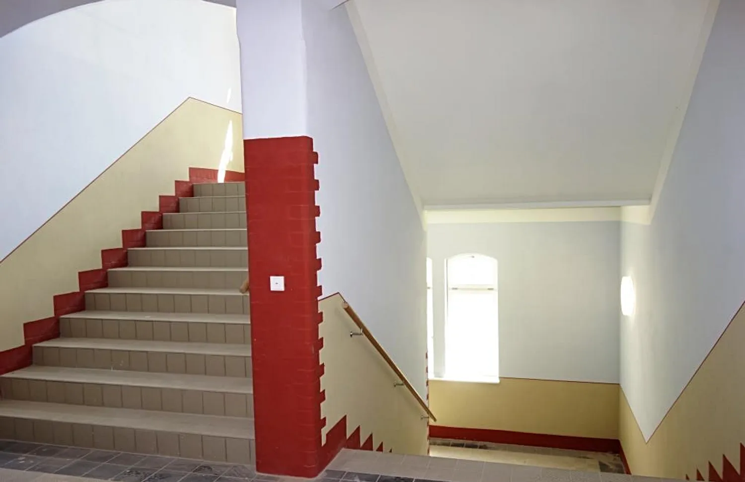 Treppenhaus
