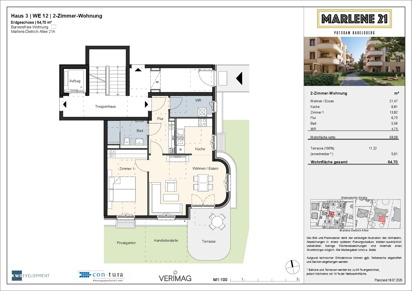 Marlene 21_WE 12_Grundriss