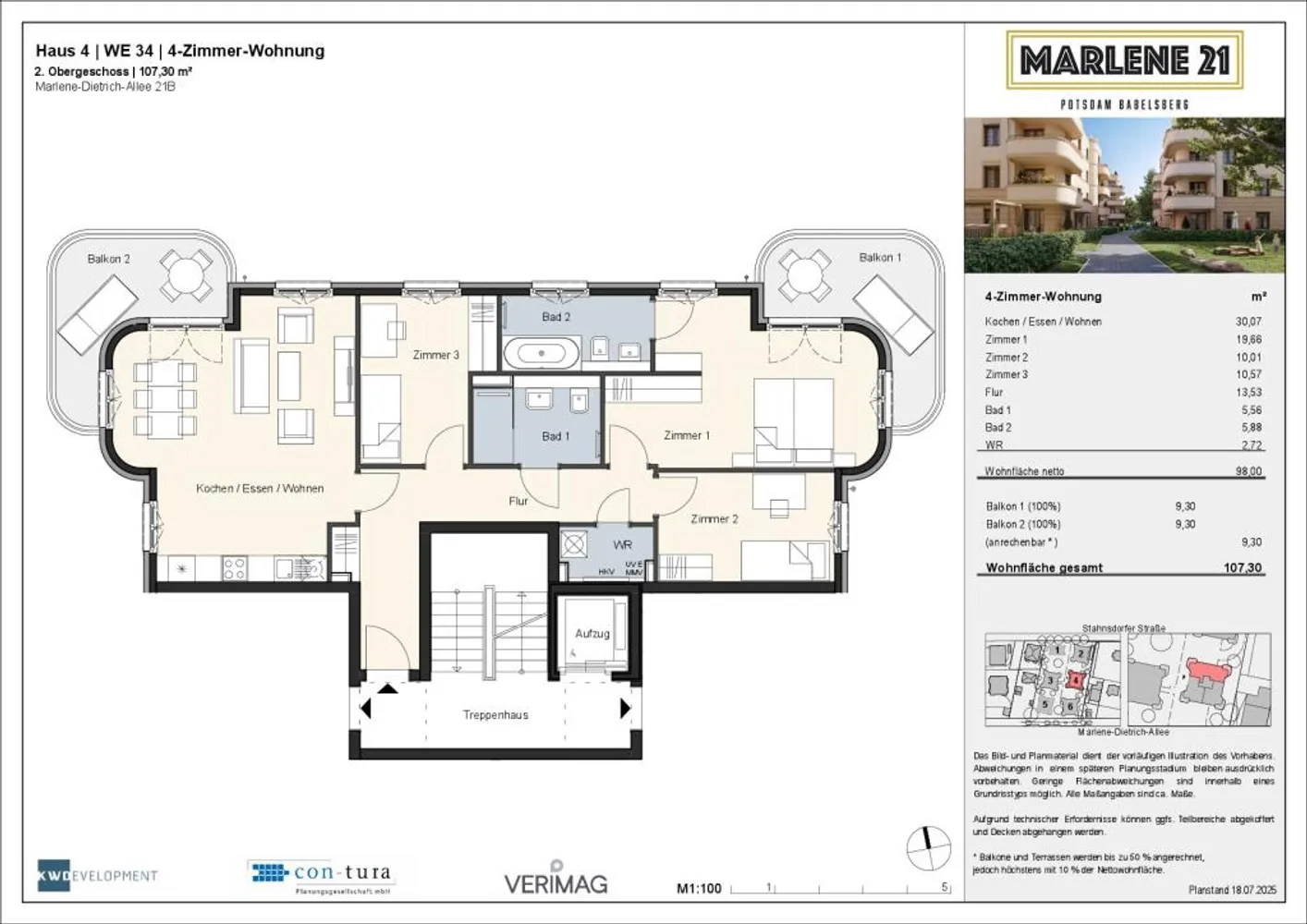 Marlene 21_WE 34_Grundriss