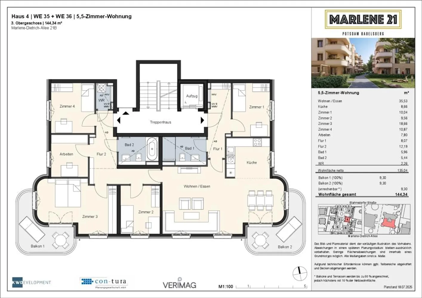 Marlene 21_WE 35+36_Grundriss
