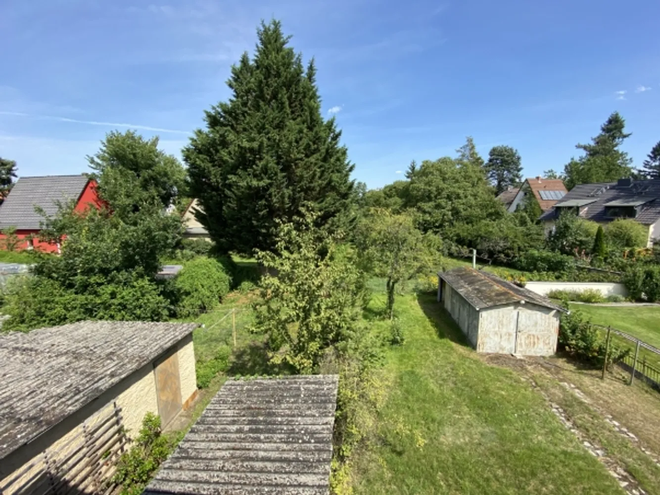 Garten