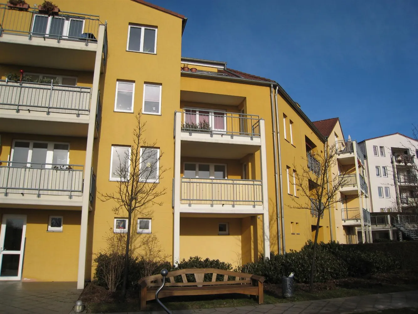 ZumTeich_10_Hofansicht