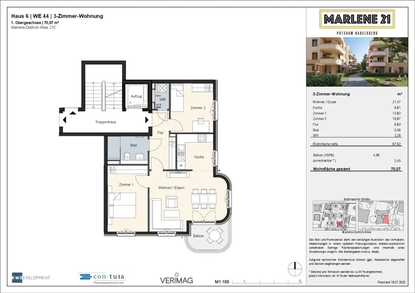 Marlene 21_WE 44_Grundriss