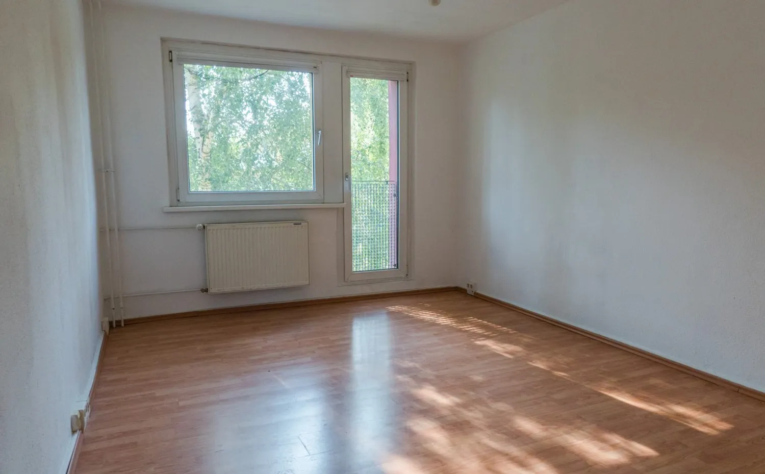 2er 12m² links
