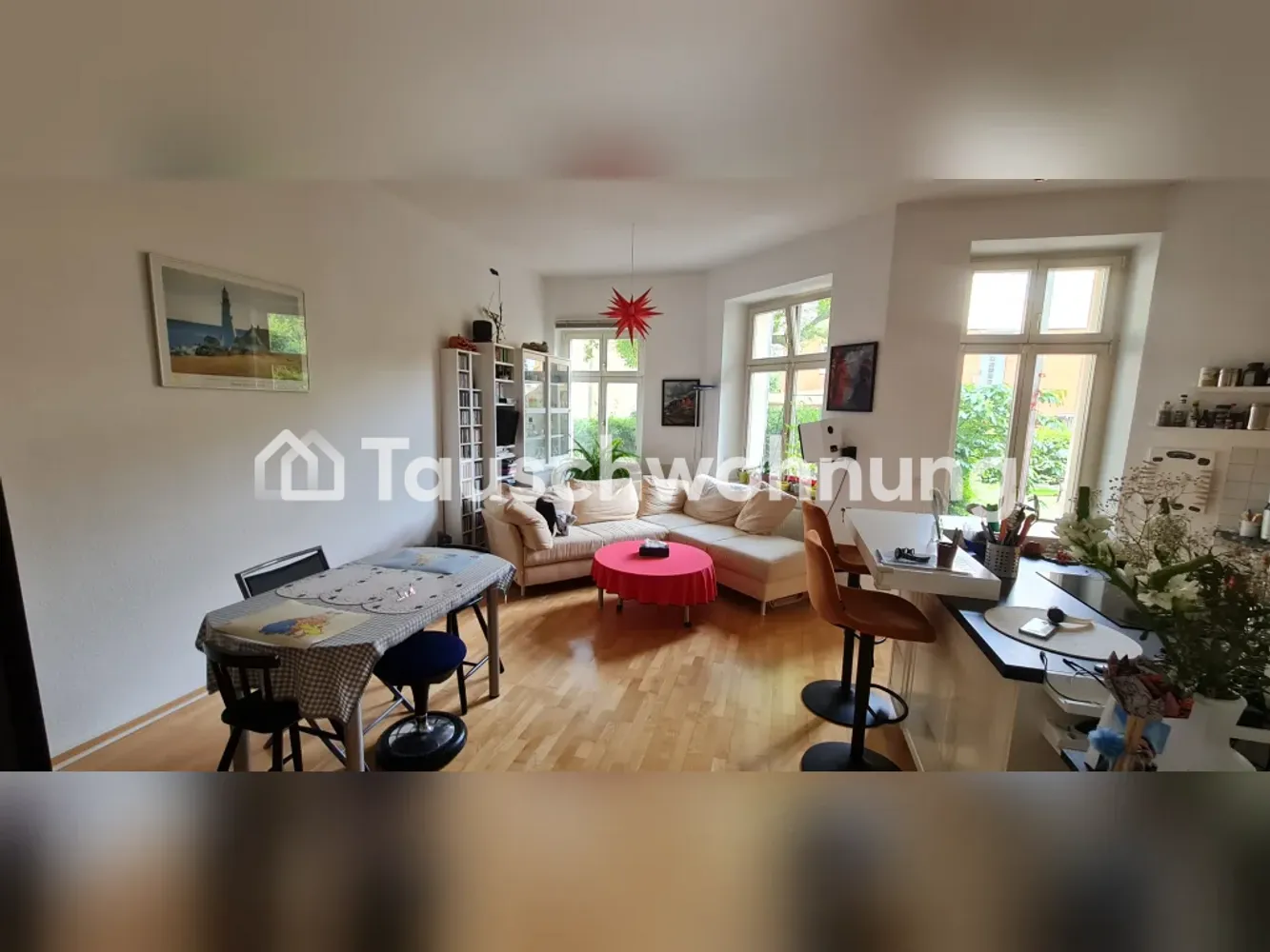 www.tauschwohnung.com