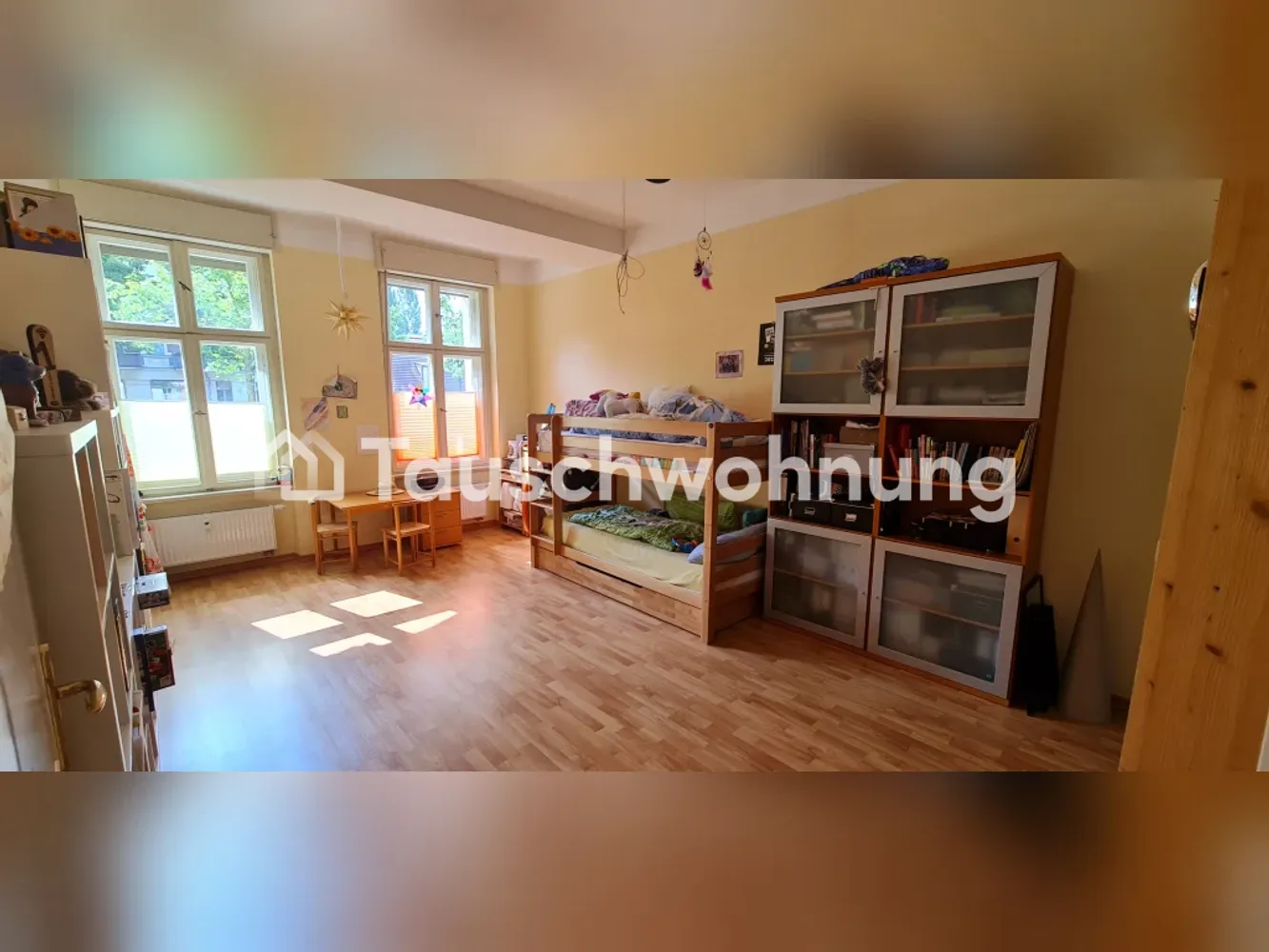 www.tauschwohnung.com
