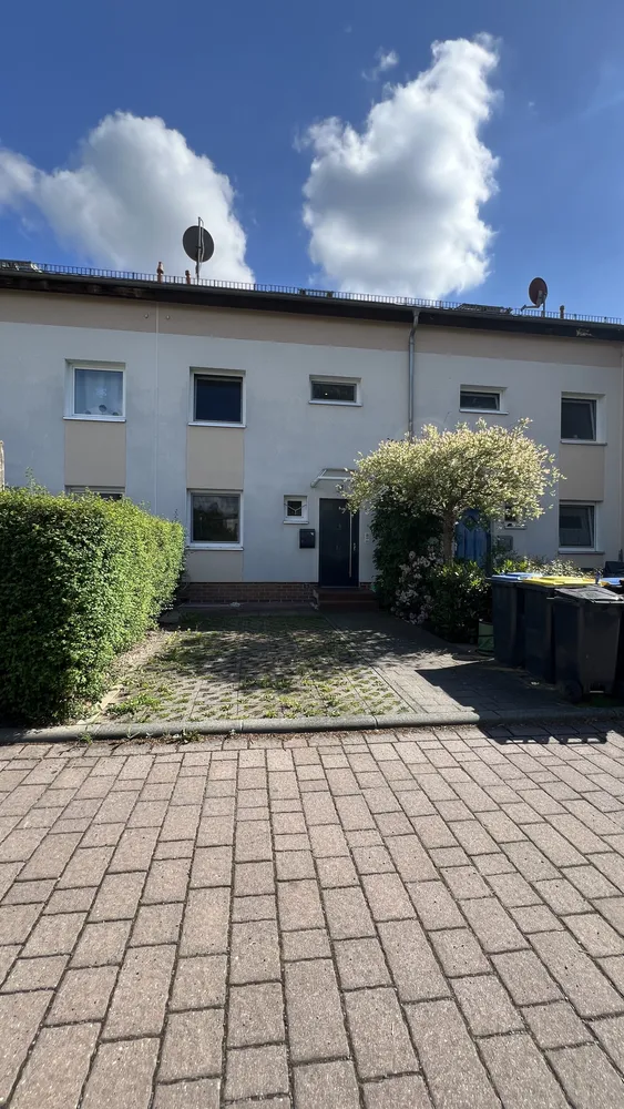 Hausansicht 2