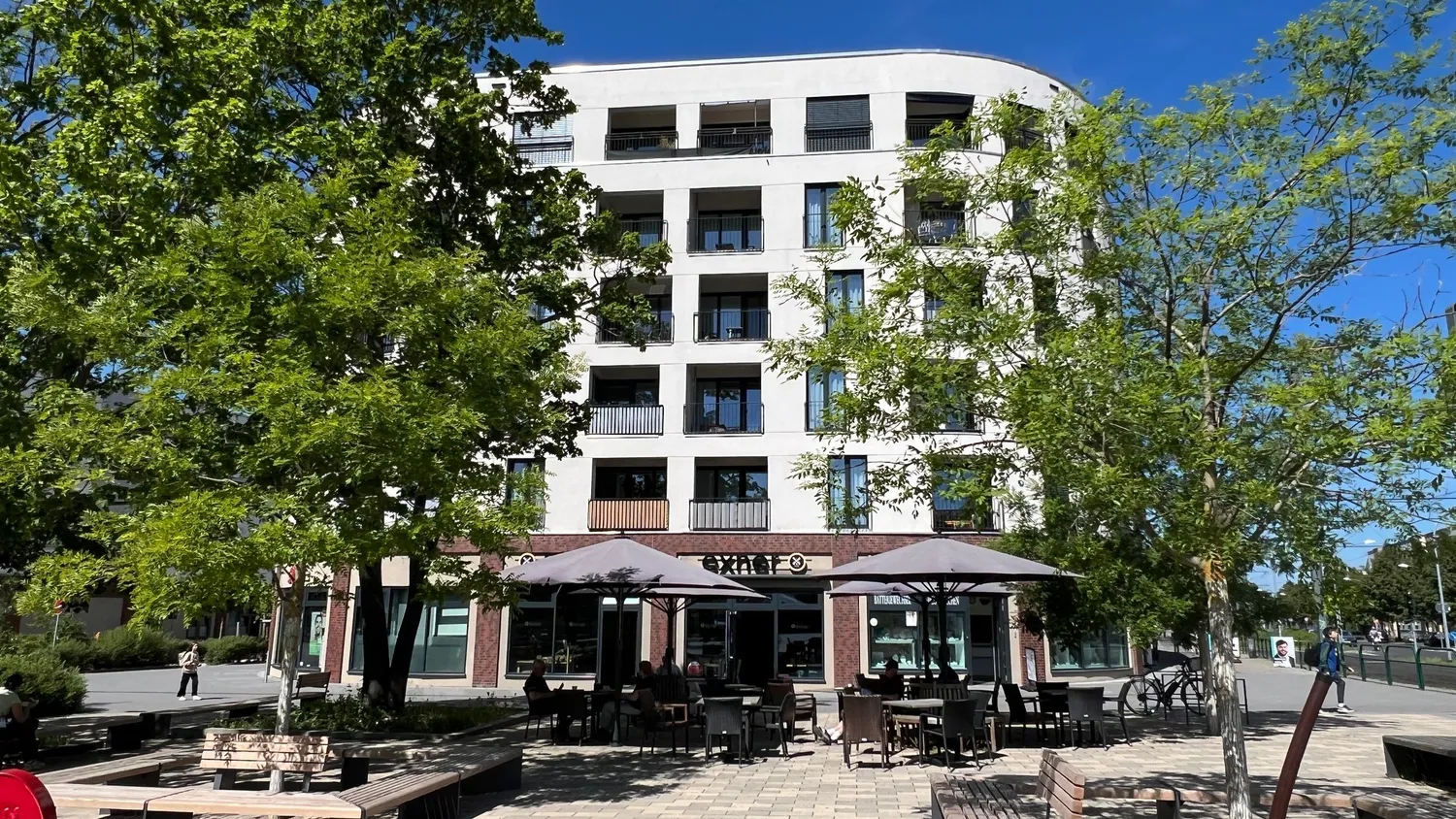 Carré Living