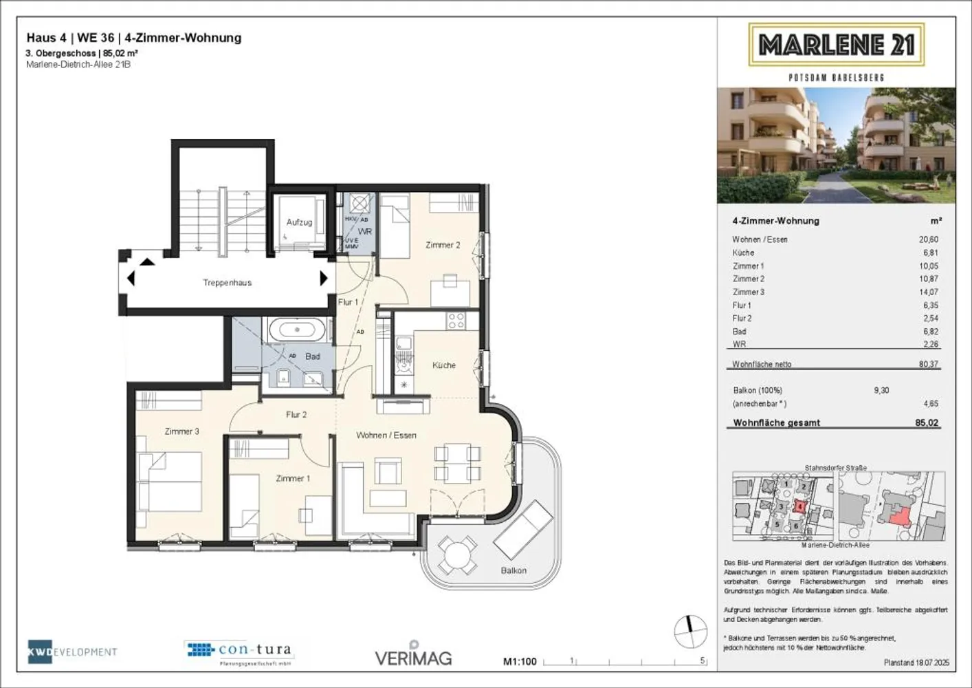 Marlene 21_WE 36_Grundriss