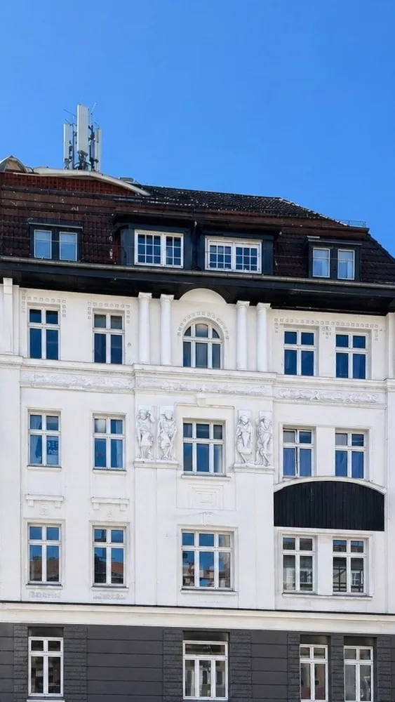 Fassade