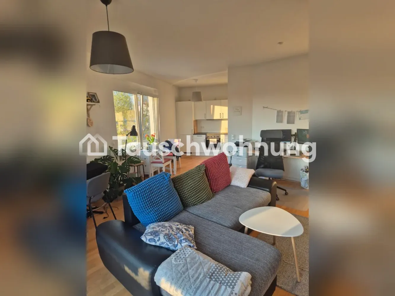 www.tauschwohnung.com