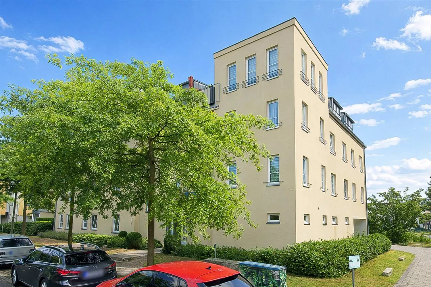 Außenansicht 3