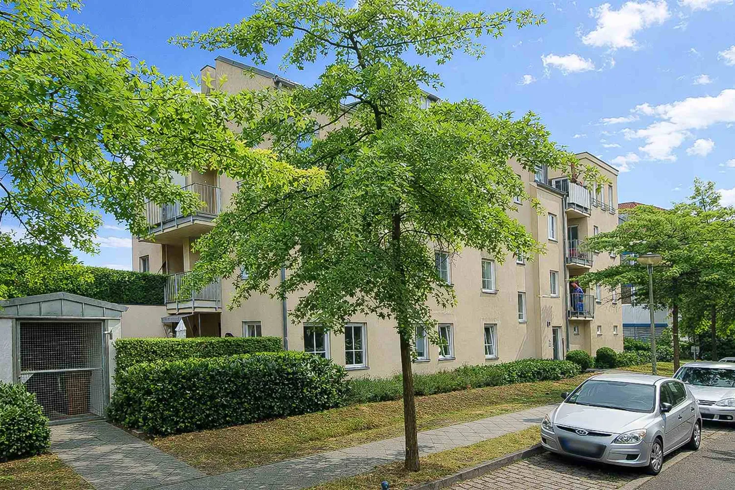 Außenansicht 5