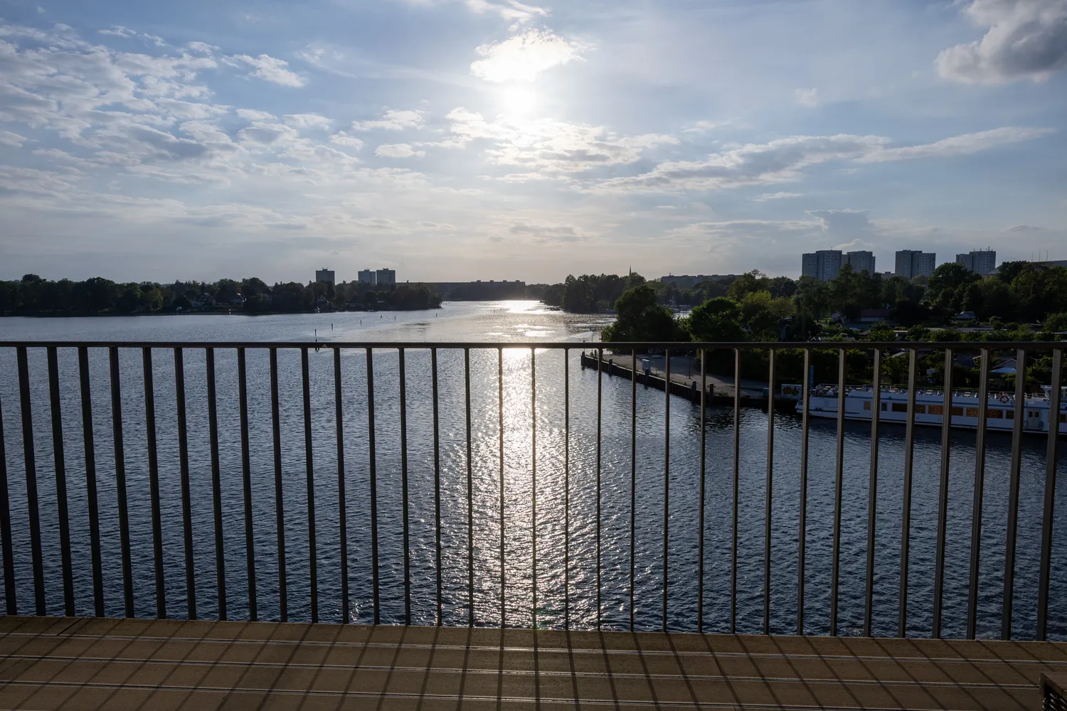 Ausblick