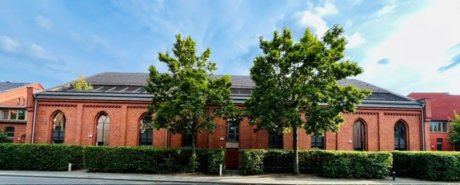 Straßenansicht