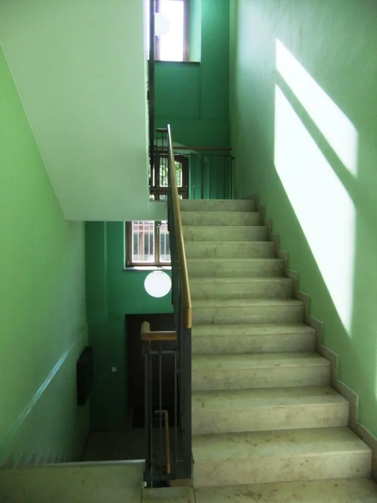 Treppenhaus 7 c