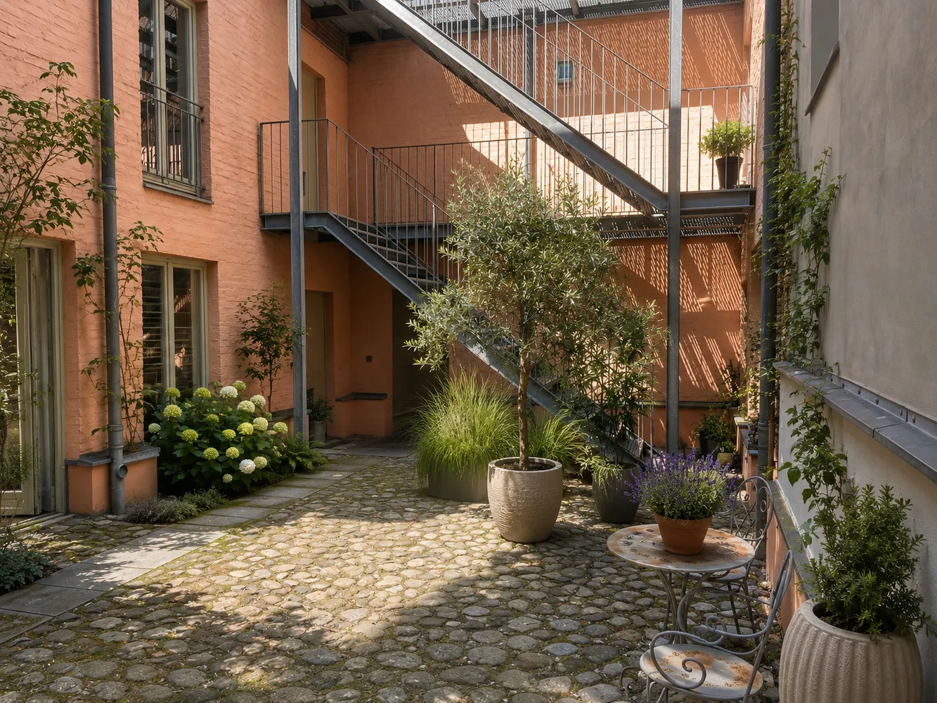 Gartenhaus
