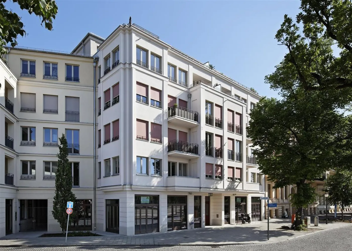 Luisenplatz 3