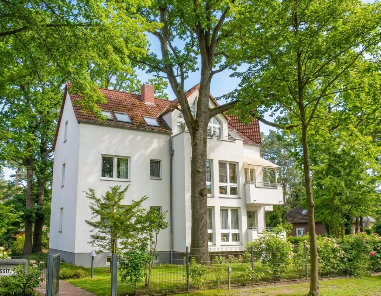 Aussenansicht