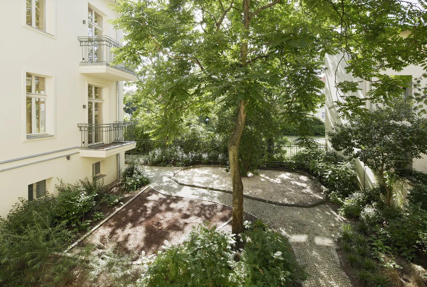 Garten