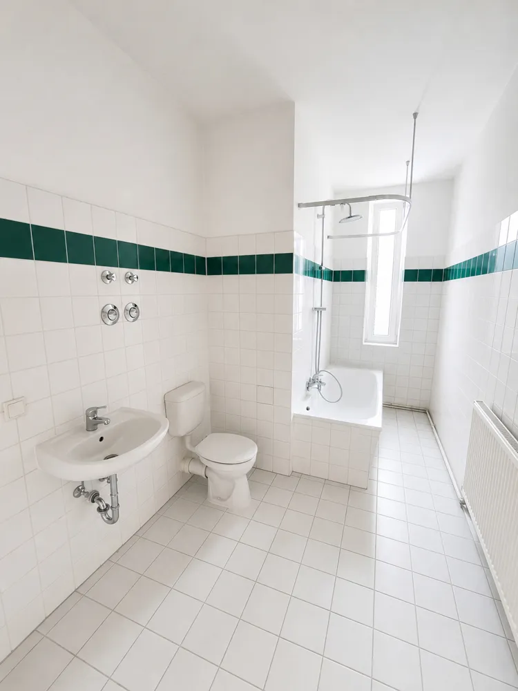 WE06 – Badezimmer