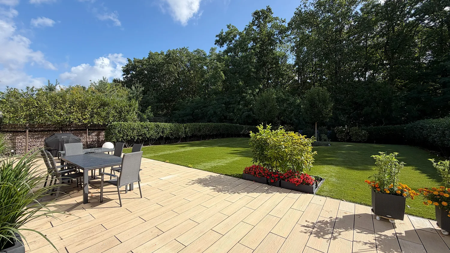 Garten