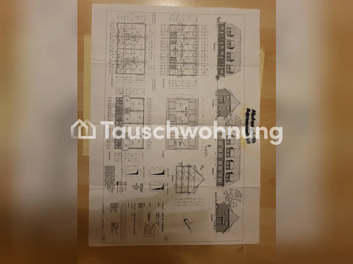 www.tauschwohnung.com