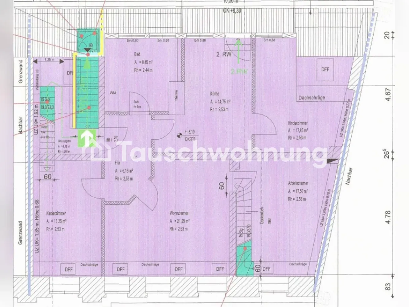 www.tauschwohnung.com