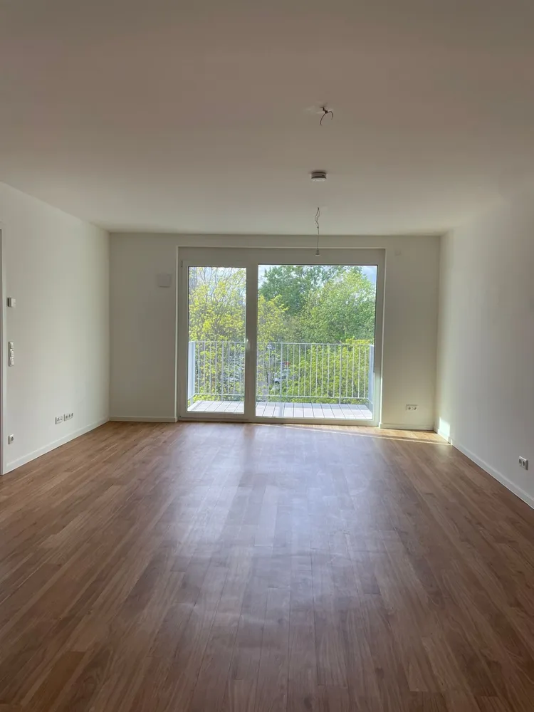 Beispiel  Wohnbereich