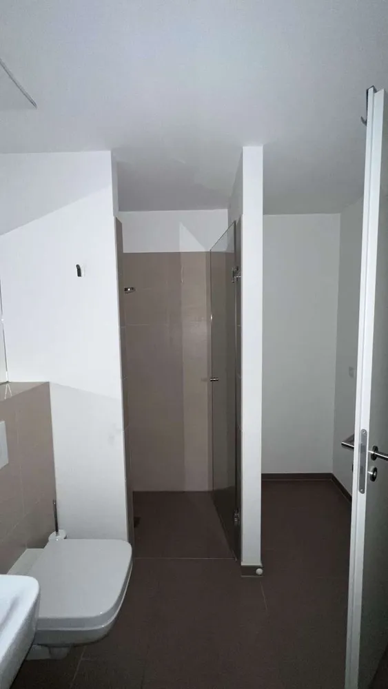 Dusche / WMA (Bsp. WE 2. OG)