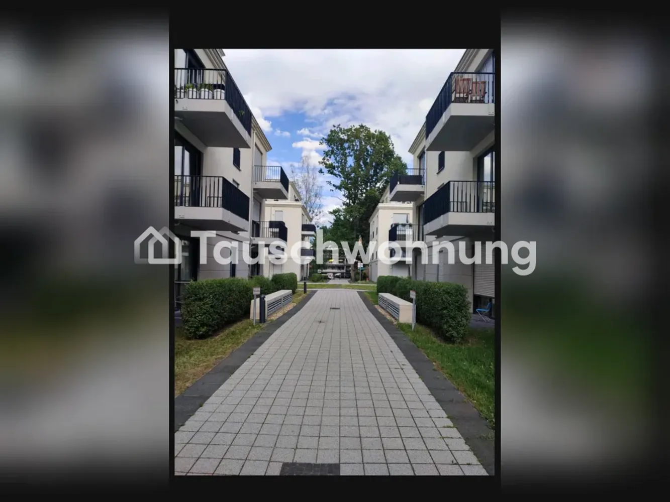 www.tauschwohnung.com