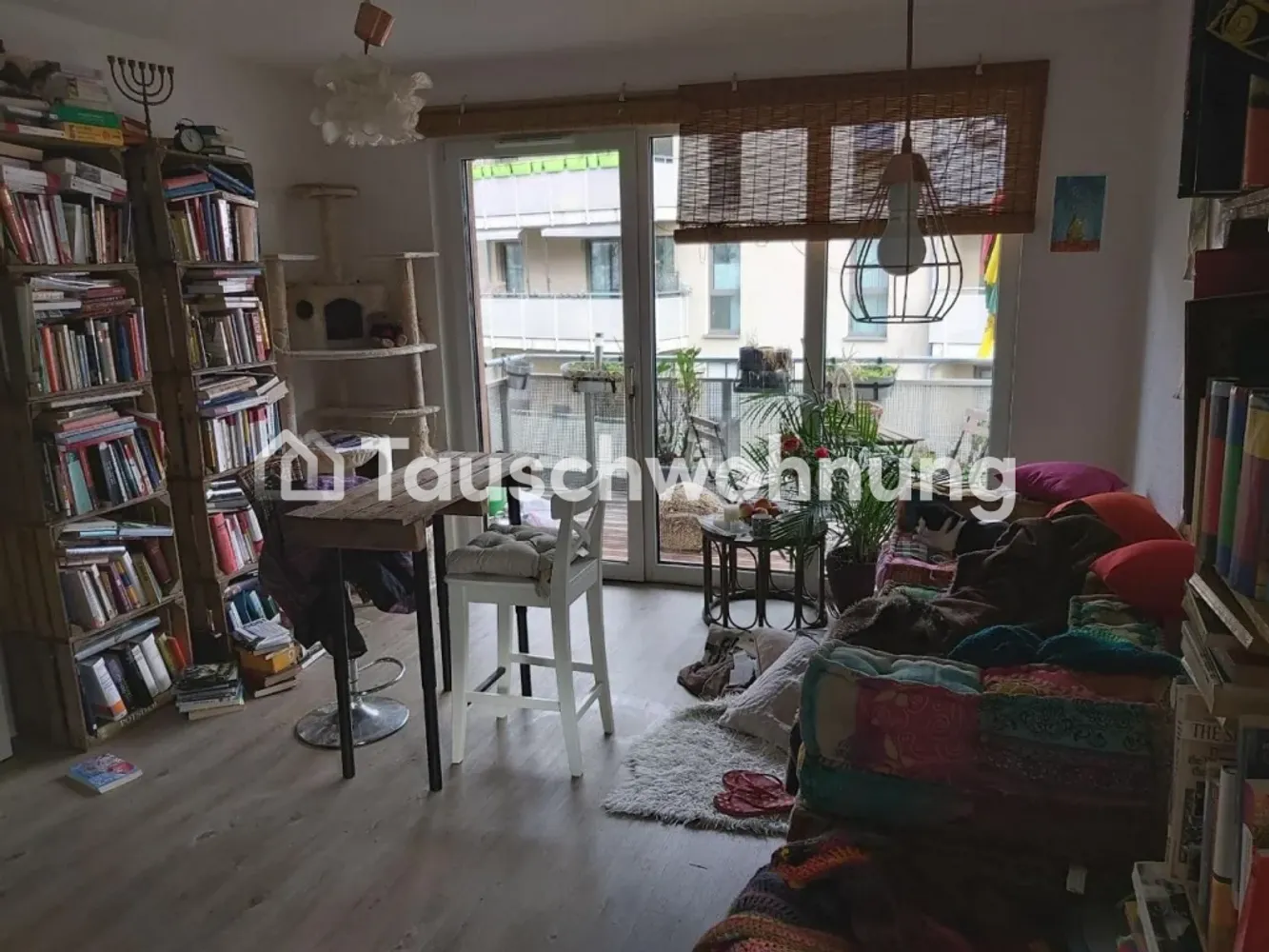 www.tauschwohnung.com