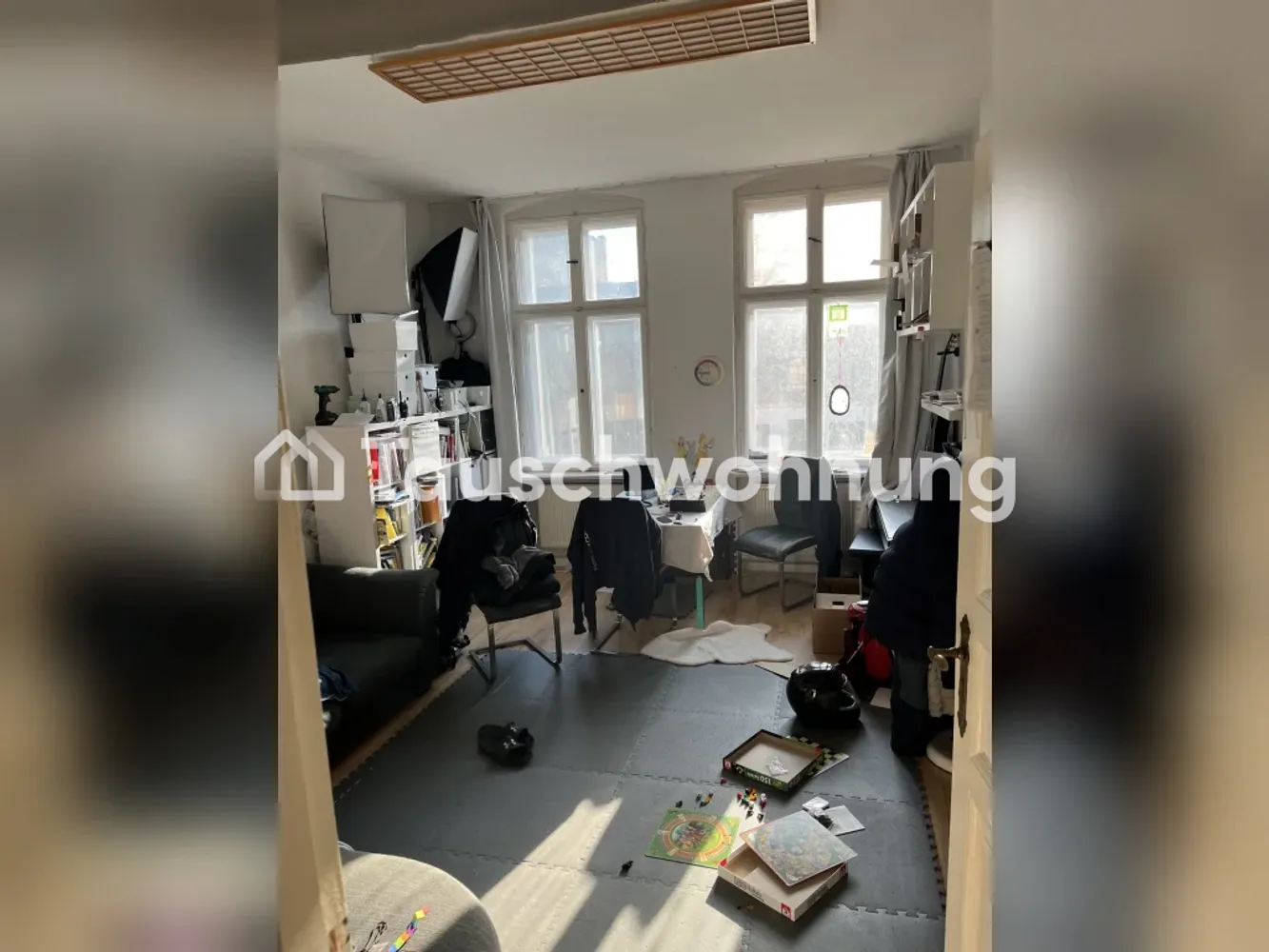www.tauschwohnung.com