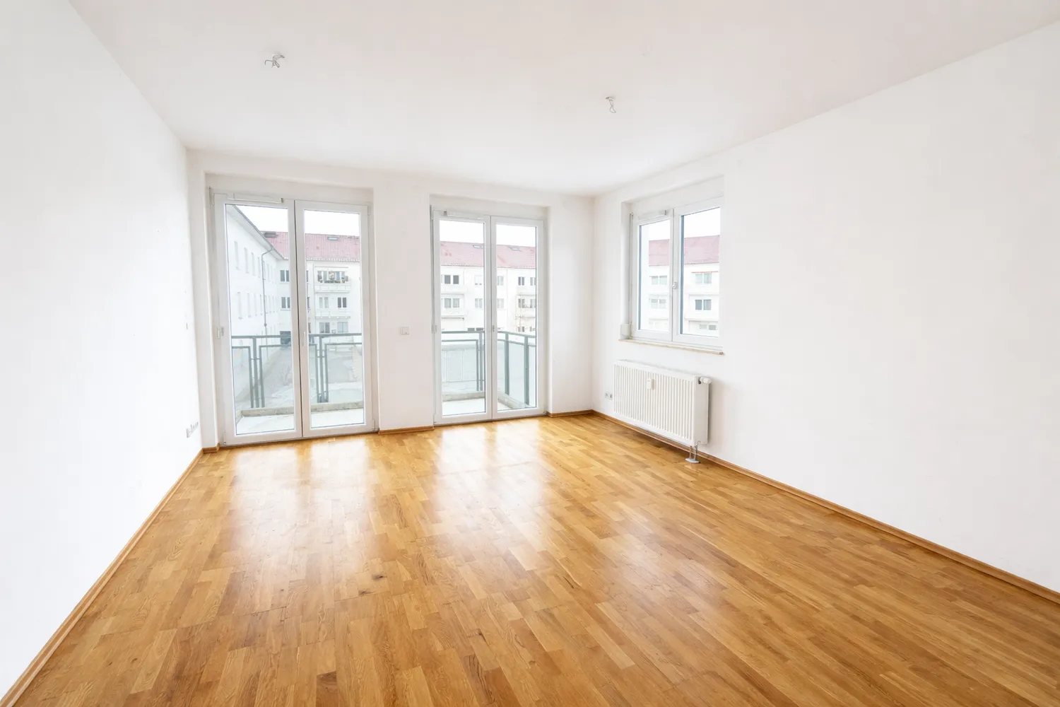 Beispielbild Wohnzimmer