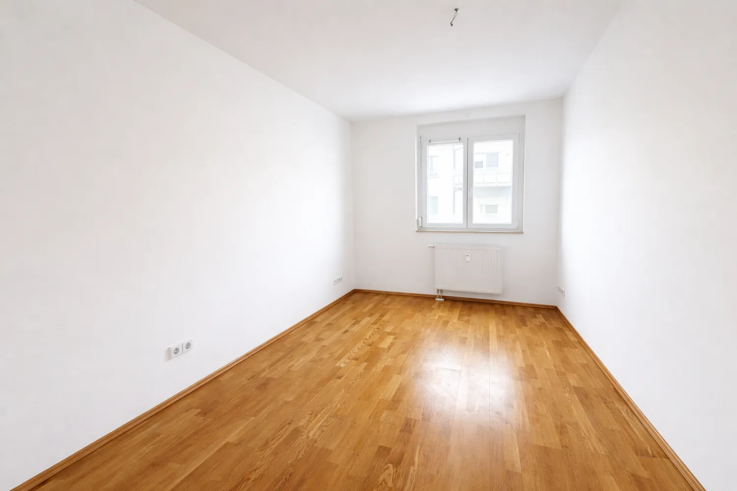 Beispielbild Schlafzimmer