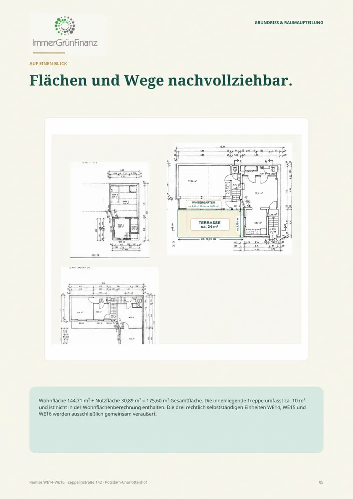 Grundriss gesamt