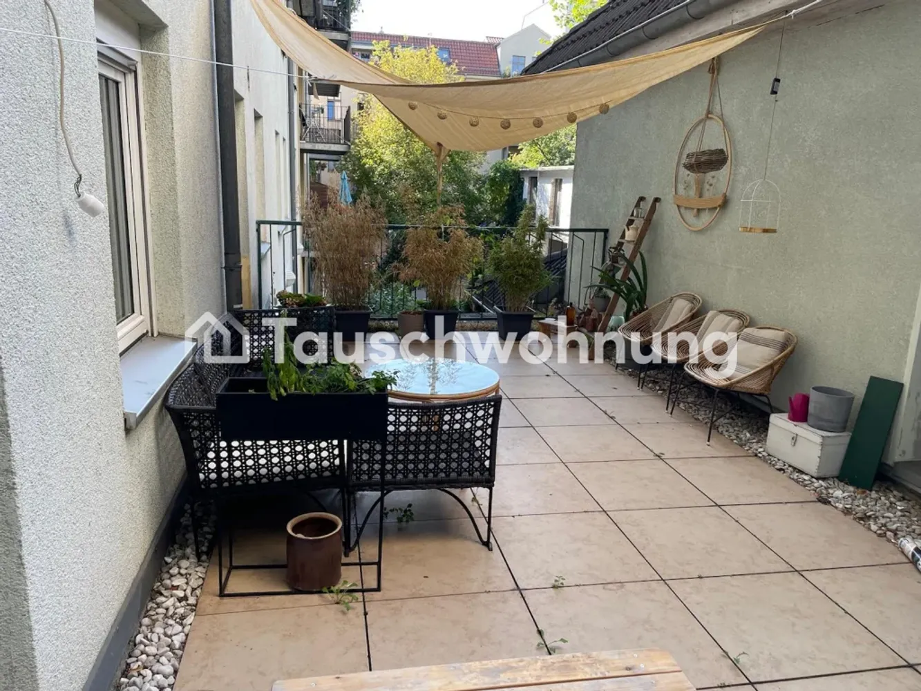 www.tauschwohnung.com