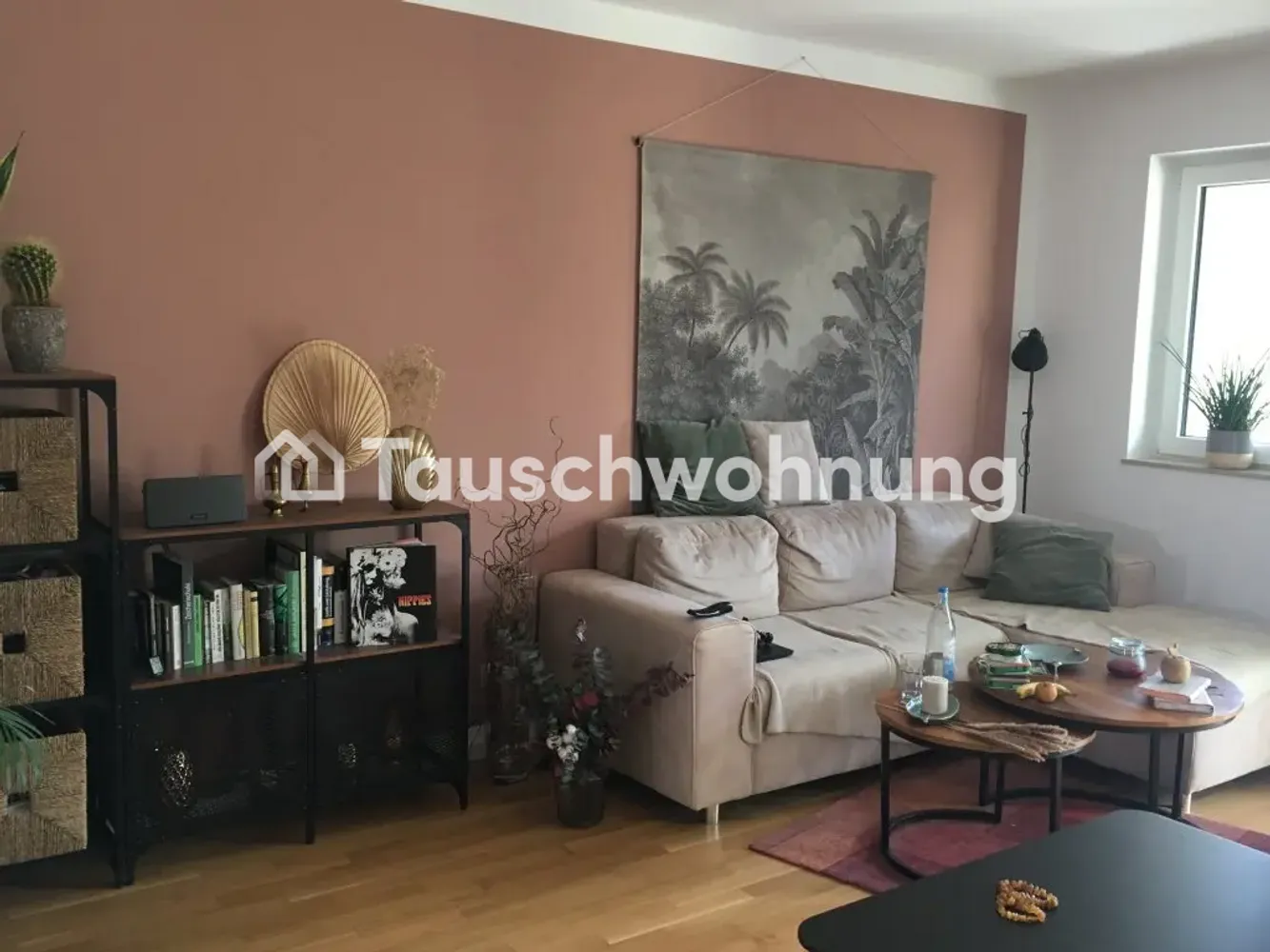 www.tauschwohnung.com