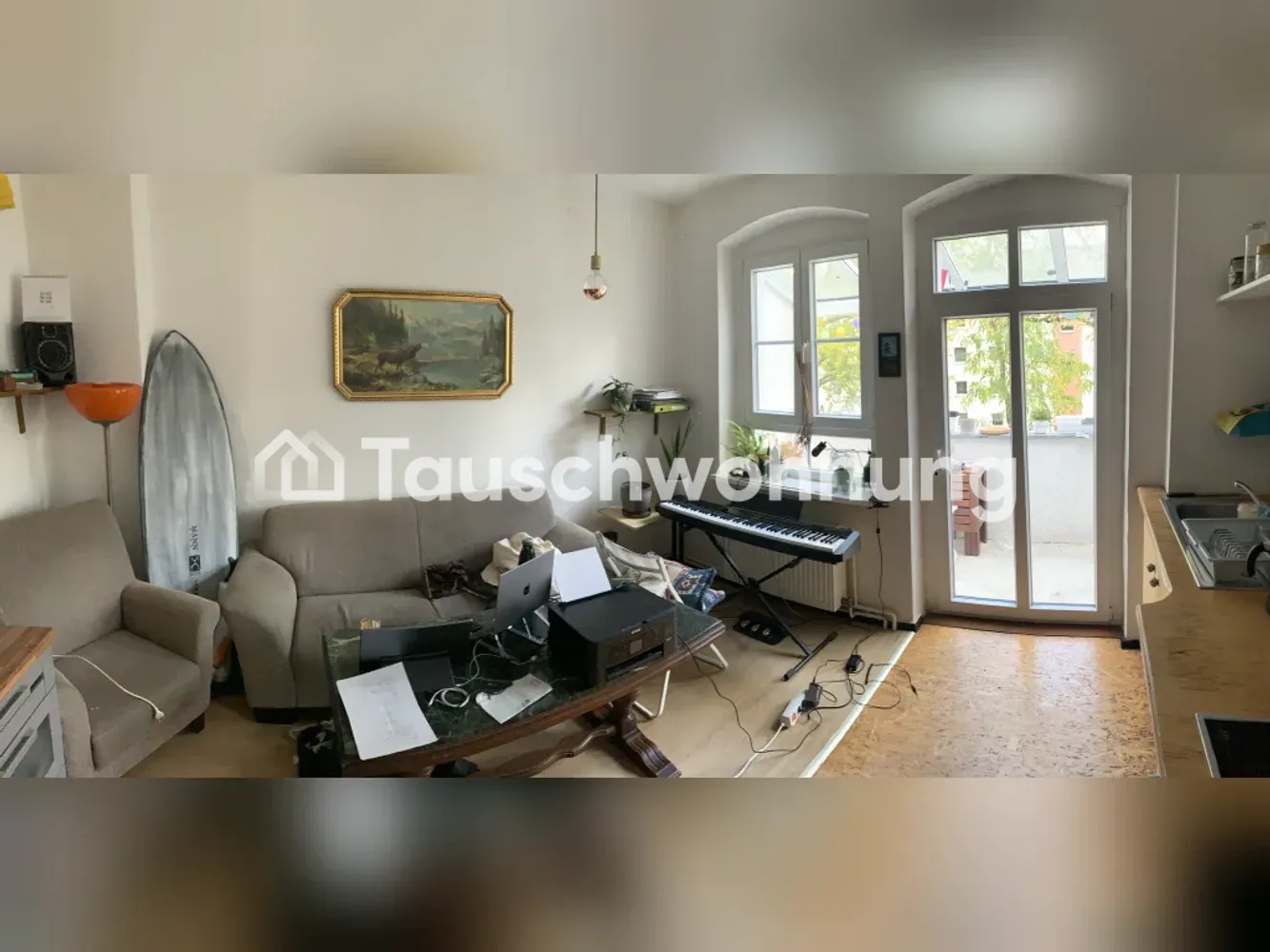 www.tauschwohnung.com