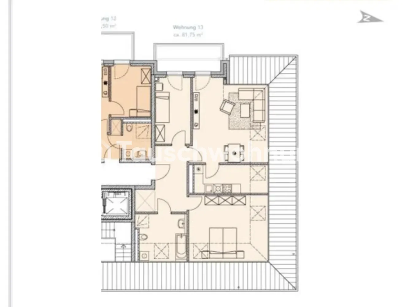 www.tauschwohnung.com