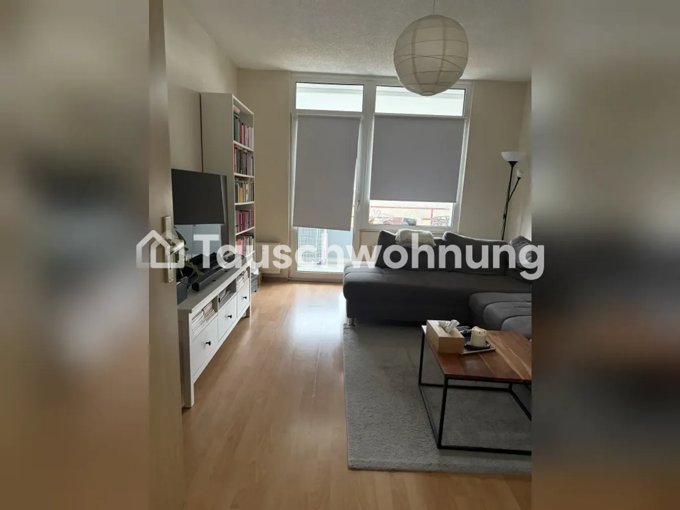 www.tauschwohnung.com
