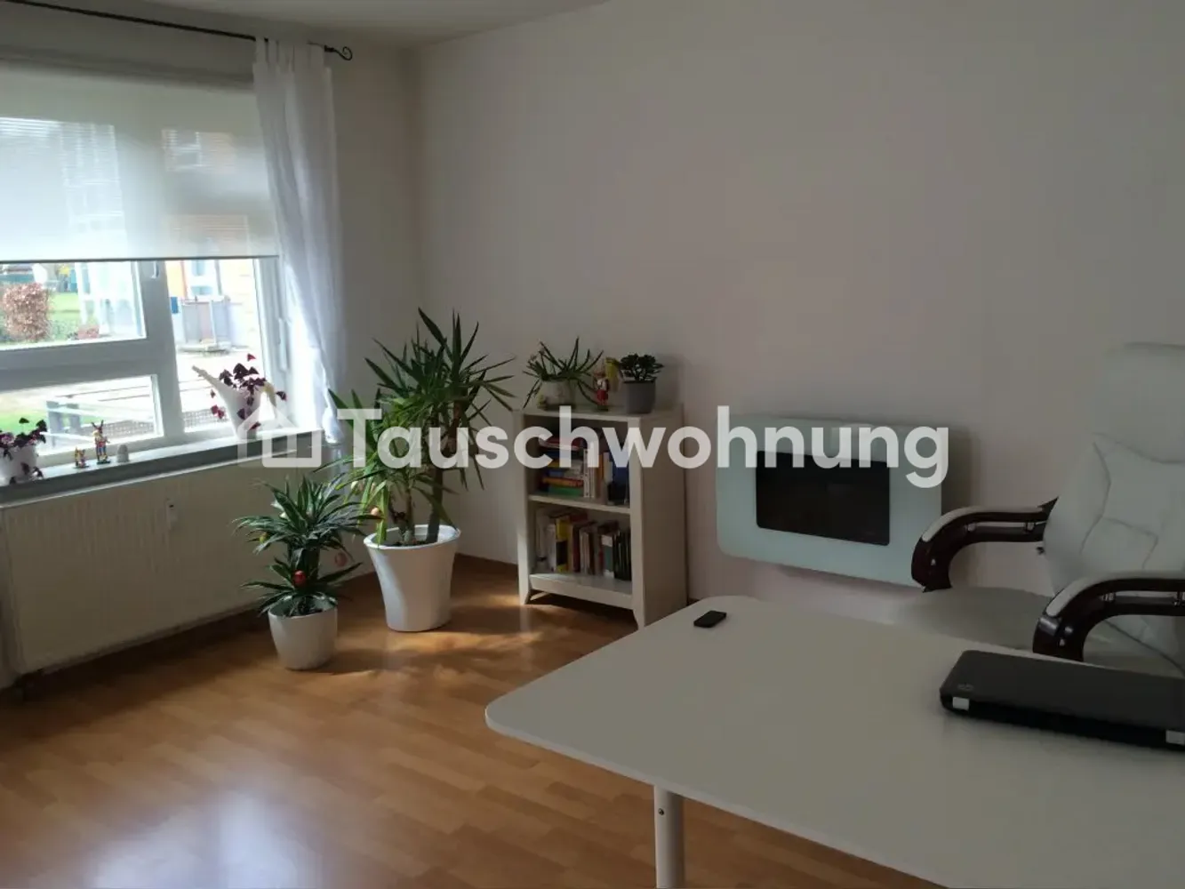 www.tauschwohnung.com
