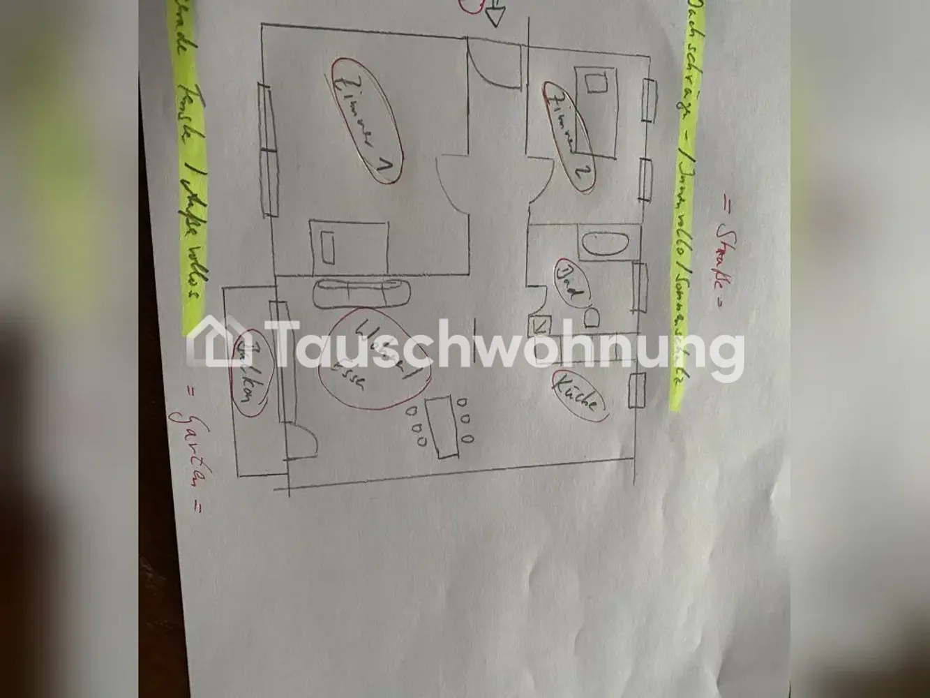 www.tauschwohnung.com