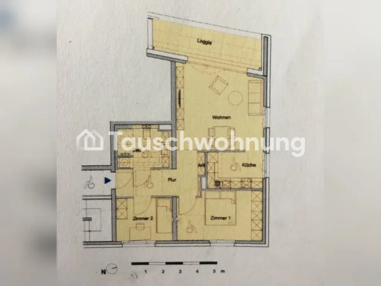 www.tauschwohnung.com