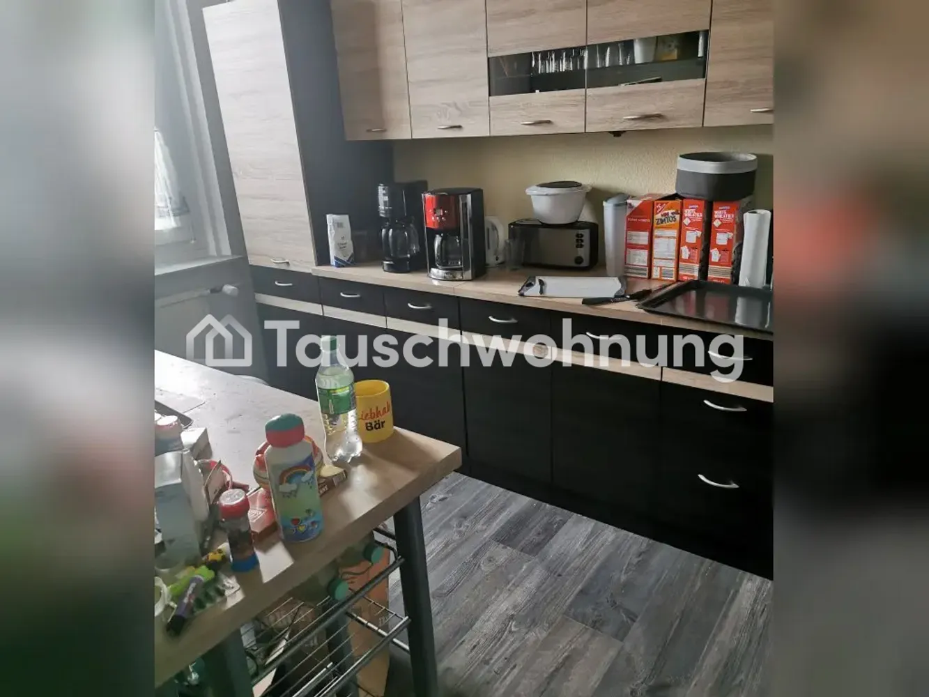 www.tauschwohnung.com
