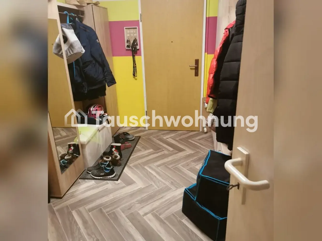 www.tauschwohnung.com
